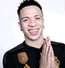 Vini ft Dembele 60ex event fresh 1899 CF 99 បមា GK 83 CB 80 LMF 100 AMF 86  LB 75 RMF 86 Kekuatan Kolektif RB 76 円 DMF 82 森 DMF 79