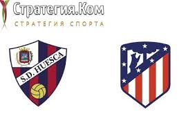 You can download in a tap this free atletico madrid logo transparent png image. Primera Ueska Atletiko Madrid Prognoz Ot Ekspertov Na Match 30 09 2020