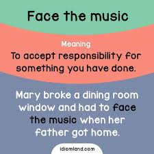 Figuratively English Idioms Idioms Learn English
