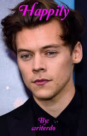 Happily (Harry Styles)