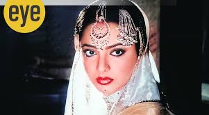 Rekha at 70: A look at the actor, the enigma and her cinematic and fashion  legacy | Eye News - The Indian Express
