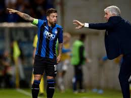 This graph may help you to bet on arsenal de sarandí matches. Papu Gomez Y Su Entrenador Se Tomaron A Golpes De Puno Aseguran En Italia Bolavip