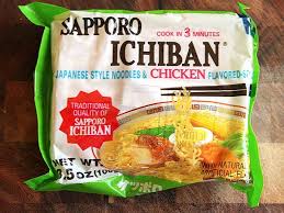 Crown the steaming noodles with slices of american cheese. The Best Chicken Flavored Instant Ramen Taste Test
