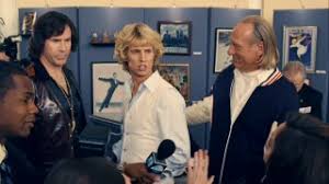 Blades of glory / cast Blades Of Glory Dvd Review