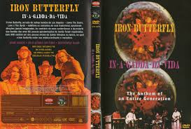 Maybe you would like to learn more about one of these? Iron Butterfly Book Cover Movie Posters Butterfly
