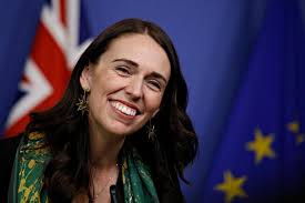 Jacinda Ardern resigns: 'No longer have enough in tank' to do the job…