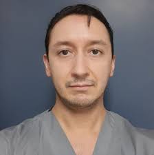 Dr. Roberto David Hernández Reyes opiniones