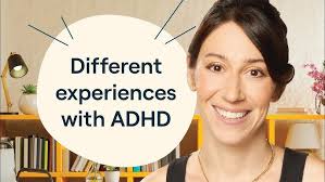 Two lifelong friends, two very different ADHD stories