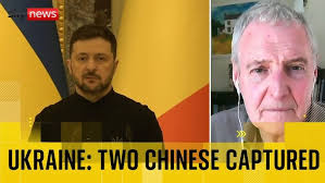 King Charles says "dear oh dear" during audience with Liz Truss