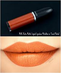 See more ideas about mac retro matte, mac retro matte liquid lipstick, mac. Mac Retro Matte Liquid Lipcolour Metallics Review And Swatches Mac Retro Matte Retro Matte Liquid Lipcolour Mac Retro Matte Liquid Lipstick