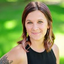 Christie Brennan's Instagram, Twitter & Facebook