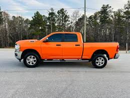 Image result for Omaha Orange 2012 Dodge Truck