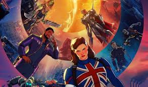 Your key for reading marvel unlimited and digital comic purchases across multiple devices. This Is The Most Exciting Marvel Show To Watch After Loki Insider Voice