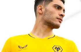 Check spelling or type a new query. Raul Jimenez Presents The New Wolves Uniform