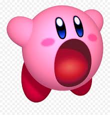 1080x1080 anime pfp hoyhoy images gallery. Kirby Mouth Wide Open Transparent Png Nintendo Character Kirby Free Transparent Png Images Pngaaa Com