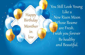 The best holiday of the year is a birthday! Birthday Wishes For Cousin In Law Happy Birthday Cousin Messages With Images Birthday Wishes And Messages By Davia But Now I Congratulate You With Birthday And Wish You Not To Lose