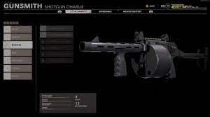 Check spelling or type a new query. Warzone How To Unlock Cold War Streetsweeper Shotgun Early Ginx Esports Tv