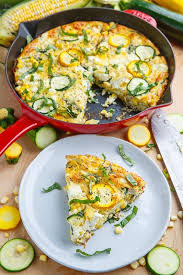 Corn And Zucchini Goat Cheese Quiche With Lemon And Basil Recipe Goat Cheese Quiche Basil Recipes Goat Cheese Recipes