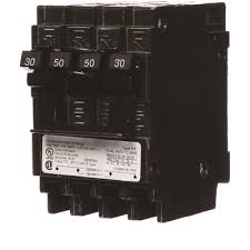 Circuit breaker panel label electrical panel label template. Siemens Part Q23050ct2u Siemens Quadplex One Outer 50 Amp Double Pole And One Inner 30 Amp Double Pole Circuit Breaker Circuit Breakers Home Depot Pro