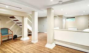 If you have been putting off your project wondering where to start, building the frames of the basement walls is a perfect starting point. Tips For Finishing A Basement Gantnews Com