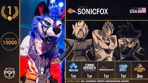 We did not find results for: Sonicfox Tops First Panda Global Rankings Pgrz For Dragon Ball Fighterz Shacknews