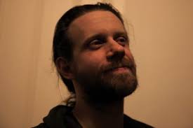 A Conversation with Simon Dawes Part 1