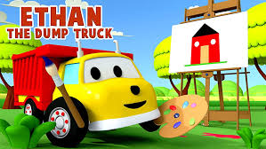 Watch Ethan The Dump Truck Prime Video If you are interested, please roll up your sleeves and get ready for some long, hard days of extreme construction. watch ethan the dump truck prime video