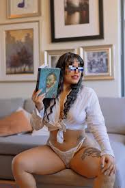 Cleo Mattos | 22 Burlington Escorts