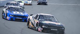 Nascar Announces Revised 2020 Pinty S Series Schedule Perfomance Racing Industry