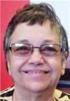 Carol Hoff Obituary (1940