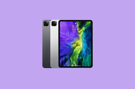 Сравнить цены и купить apple ipad pro 11 2018 64 гб. Will The Ipad Pro 2021 Be Updated To Ios 15 By Apple