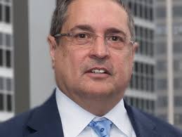 Steelers promote David Morehouse to executive vice president for strategy