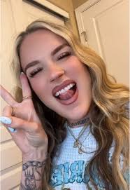 Mackenzie Rose Boyd Tattoo