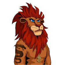 The Cheeky Lion Club Official Site