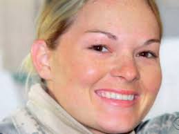 Kelli blev hædret for at redde kolleger i krig: Myrdet af børnelokker