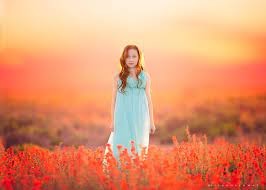 How To Shoot Dreamy Backlit Portraits With Natural Light Ljholloway Photography Kids Portraits Photography Kids Portraits