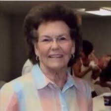 Obituary information for Loverta Louise Dossett