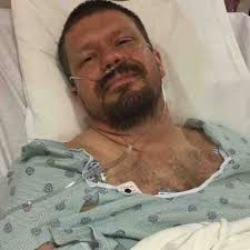 Fundraiser for Kevin Trantham by Chelsea Dennis : Kevin Trantham