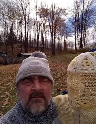 Hello residents of Mount Forest! As some of you may know, my brave 7 year  old daughter Hayden, passed away in October after a 6 year battle with  leukemia. Hayden was a