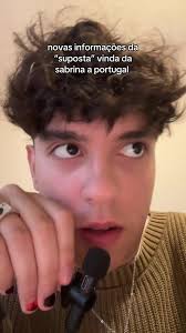 será um sinal de que ela vem mesmo ou não? espero que sim @Live Nation  Portugal #sabrinacometoportugal #sabrinacarpenter #shortnsweettour
