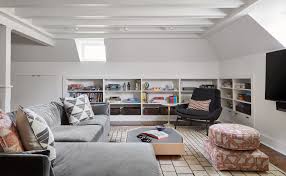 For a modern living room, select crisp lines and cool or sleek tones. Best Sectional Sofas For Every Style Of Living Room Decor Living Room Sectionals