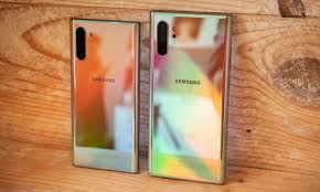 Samsung galaxy note10+ android smartphone. Galaxy Note 10 Plus Kaufen Was Sie Bei Angeboten Jetzt Beachten Mussen Connect