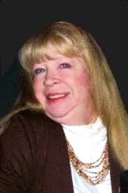 Obituary for Mary Lou Leslie