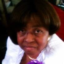 Mrs. Myrtle Louise Moten Obituary