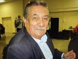 Roberto "Robert" Rangel Ochoa's Obituary