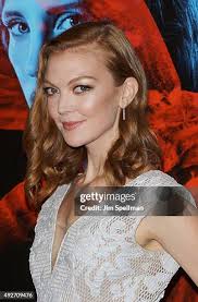 282 Emily Coutts Photos & High Res Pictures