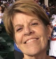 Susan Chally, 1958-2020