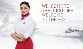 Frankfinn Girls Group Names Air Hostess Training Institute Air Hostess Training