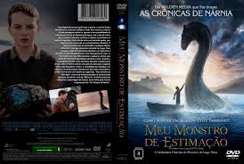 Angus e seu novo animal de estimação, crusoé, rapidamente se tornam inseparáveis. Meu Monstro De Estimacao Capas De Dvd Capas Para Dvd