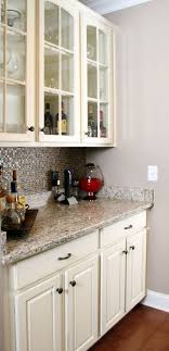 Jelly cabinets (jelly cupboards, jam cabinets) became popular in the early 19th century kitchen as a place to store homemade jams and jellies throughout the winter and keep out mice and other pests. Annie Sloan Duck Egg Blue Painted Kitchen Cabinets
